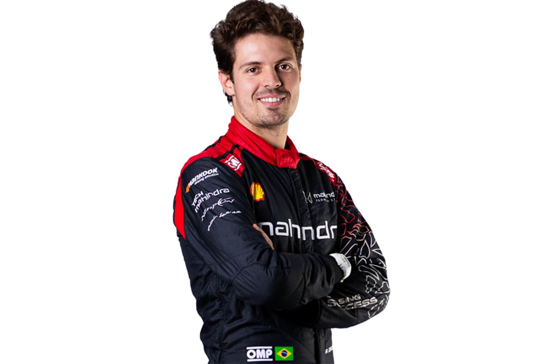 Felipe Drugovich